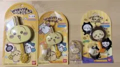 ちいかわ　ロリポップチョコチャーム　ミラー