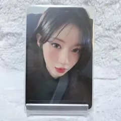 babymonster アサ makestar