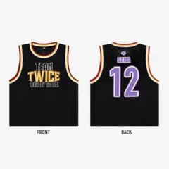 MALIBU TWICEサナ ユニフォーム(開封済未使用品) 2026年最新】twice ユニフォームシャツ サナの人気アイテム - メルカリ