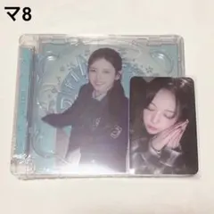 MADEIN マシロ Girl meets Boy トレカ2枚セット - メルカリ