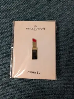 CHANEL 非売品ピンバッチ