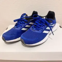 梨*。様 アディダススニーカー ZX700 BY9267 - メルカリ