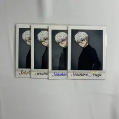 ブルーロック ぱしゃこれ 凪誠士郎 PREMIUM プレミアム