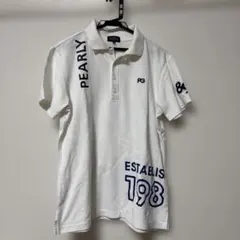 PEARLY GATES パーリーゲイツ 吸汗速乾シャツ サイズ4 L 日本製 - メルカリ