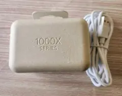 バッテリー新品 SONY WF-1000XM4 ワイヤレスイヤホン