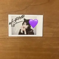 2025年最新】真鍋凪咲 サインの人気アイテム - メルカリ