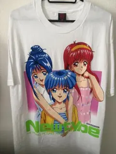 Geeks Rule Newtype ときめきメモリアル ドラマシリーズ L - メルカリ