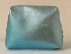 未使用【LA MER　ポーチ】　匿名配送のサムネイル