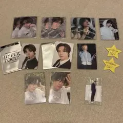 ◆TXT BEOMGYU ボムギュ まとめ売り