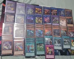 遊戯王EU版 GMX(ジェノミクス)フルコンプリートセット - メルカリ