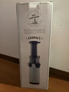 LADONNA MINI SLOW JUICER コンパクト LADONNA MINI SLOW JUICER コンパクト - メルカリ