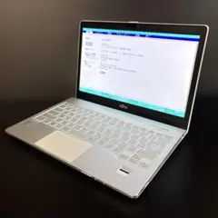 【SALE】LIFEBOOK SH75/M ノートPC Core i5