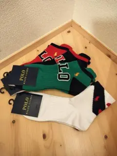 ballaholic ボーラホリック 靴下 3足セット - メルカリ