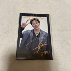 ランペ　RIKU フォトカ