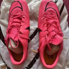 Nike Romaleos 3 ピンク/ブラック - メルカリ