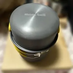 몽벨 알파인 쿠커 11 딥