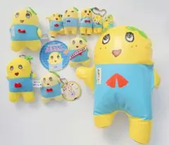 2026年最新】ふなっしー ぬいぐるみの人気アイテム - メルカリ