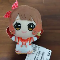 学園アイドルマスター ちびぐるみ〜on stage!〜