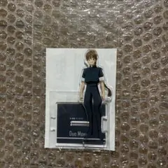 ガンダムW デュオ・マックスウェル