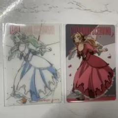 ヒロアカ アンナ トレーディングビジュアルプレートコレクション