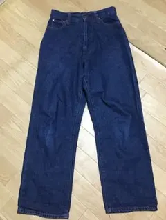 【AMERICAN HOLIC/アメリカンホリック】デニムパンツ/S