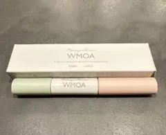 WMOA ウモア まつげ美容液のサムネイル