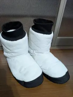 ワークマン　ルームシューズ　25〜27cm