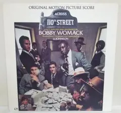 2026年最新】BOBBY WOMACK レコードの人気アイテム - メルカリ