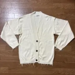美品　perverze カーディガンのサムネイル