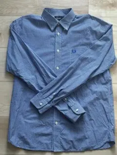 【説明欄必読】FRED PERRY シャツ2着セット