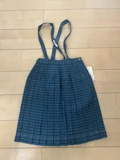 2025年最新】familiar 子供用スカートの人気アイテム - メルカリ