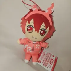2026年最新】アイドリッシュセブン ぬいぐるみ 七瀬陸の人気アイテム