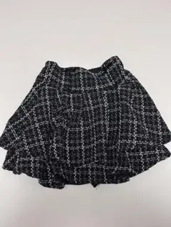 ツイードスカパン