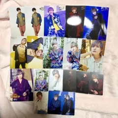 Kiramune キラフェス フォトカード フォトカ 岡本信彦 - メルカリ