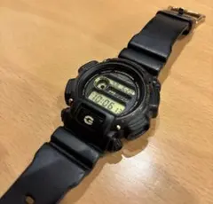 CASIO G-SHOCK DW-9052 腕時計のサムネイル