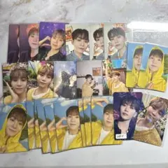 スングァン heaven トレカ セット まとめ売り SEVENTEEN