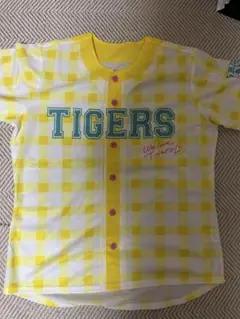 阪神タイガース TORACO トラコ ユニフォーム
