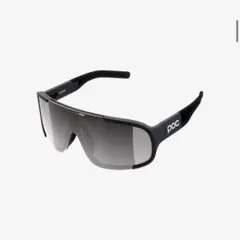 【美品】POC Aspire サングラス ウラニウムブラック Zeissレンズ