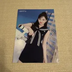 NiziU リオ ラントレ Light it Up