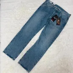【未使用】リーバイス 501 MADE IN THE USA ビッグE W36