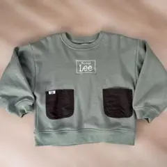 Buddy Lee１１０センチ　トレーナー