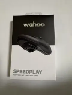 SPEEDPLAY COMP イージークリートセット 未実走 - メルカリ
