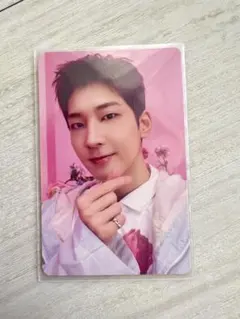 SEVENTEEN Always yours 通常盤 ウォヌ