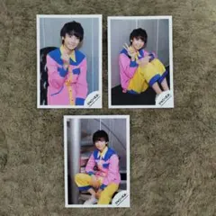 ジャニーズJr. 羽村仁成 公式写真 - メルカリ