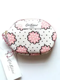 Cath Kidstonコインパース　小物入れ