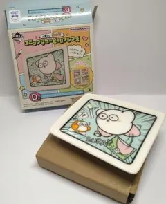 星のカービィ　一番くじ　小皿　プレート