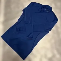 TIGORA サッカーインナーシャツ　M