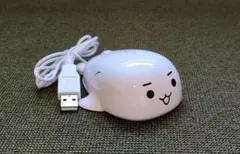 ぱらちゃん　マウス 本体　dynabook　TOSHIBA