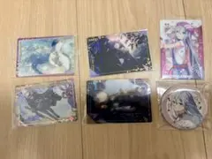 プロセカ　ニーゴ　まとめ売り