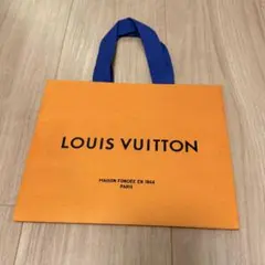 ルイヴィトン 紙袋